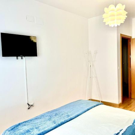 Apartamento Mirando Al Guadiana Centro Ayamonte Dış mekan fotoğraf