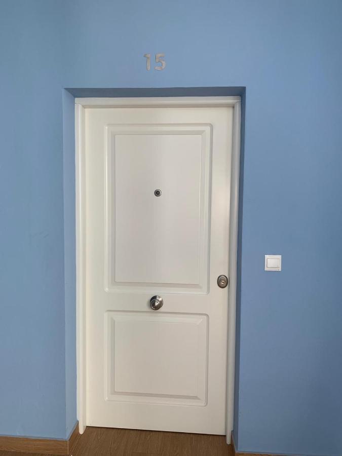 Apartamento Mirando Al Guadiana Centro Ayamonte Dış mekan fotoğraf