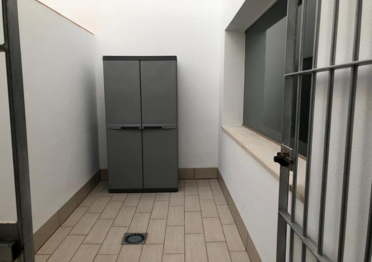 Apartamento Mirando Al Guadiana Centro Ayamonte Dış mekan fotoğraf
