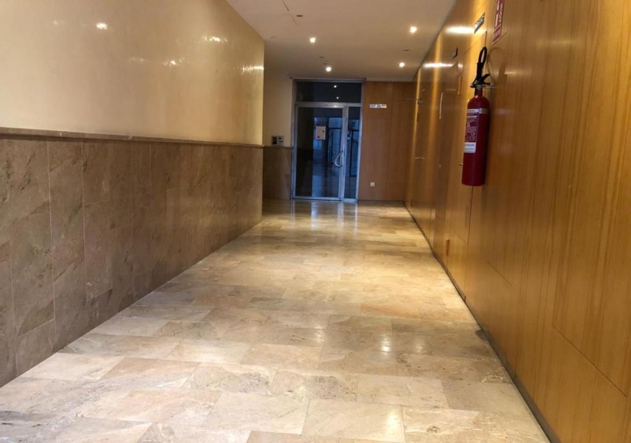 Apartamento Mirando Al Guadiana Centro Ayamonte Dış mekan fotoğraf
