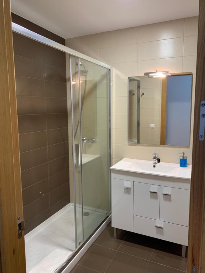 Apartamento Mirando Al Guadiana Centro Ayamonte Dış mekan fotoğraf